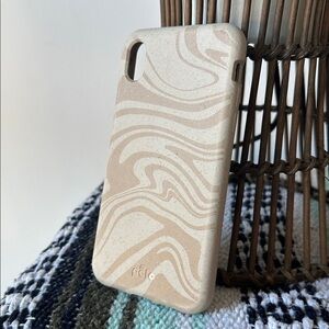 Pela Case iPhone X Phone Case